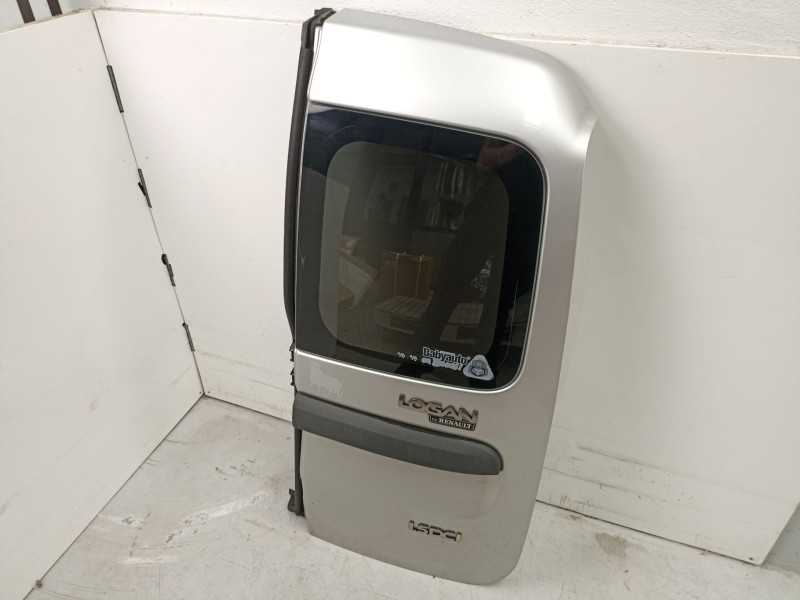 Recambio de porton trasero derecho para dacia logan mcv (ks_) 1.5 dci (ks0w) referencia OEM IAM 901007270R  