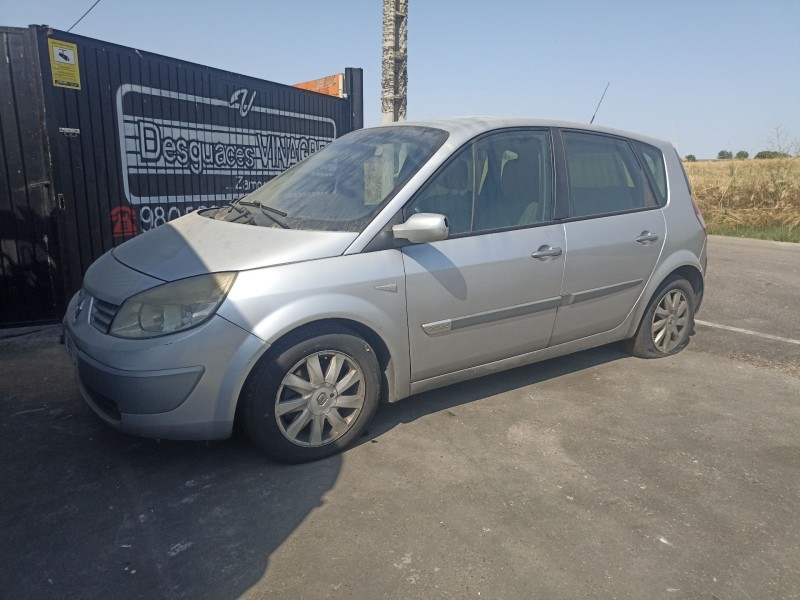renault scénic ii (jm0/1_) del año 2006