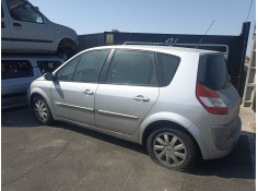 renault scénic ii (jm0/1_) del año 2006 2