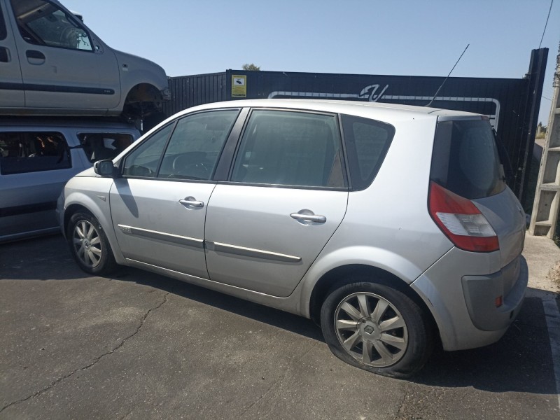 renault scénic ii (jm0/1_) del año 2006