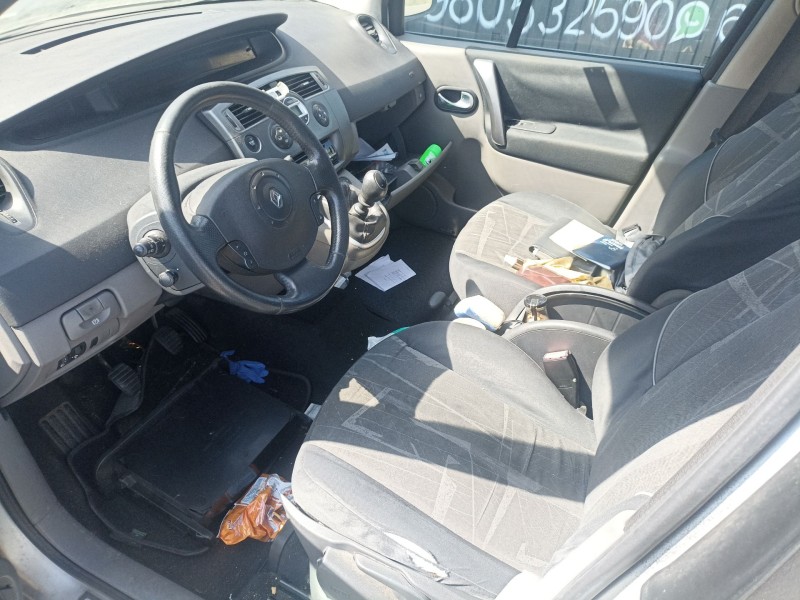 renault scénic ii (jm0/1_) del año 2006