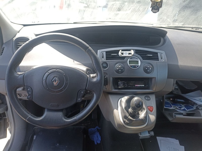 renault scénic ii (jm0/1_) del año 2006