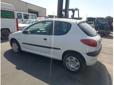 peugeot 206 hatchback (2a/c) del año 2002 2