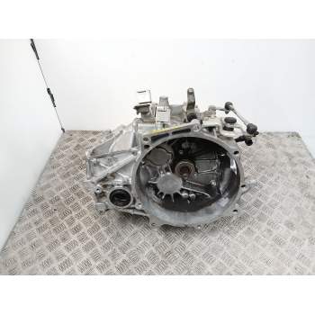 CAJA CAMBIOS 6V TURBO DIESEL 5191092AB 