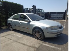 renault laguna ii (bg0/1_) del año 2004