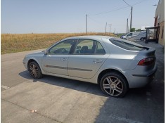 renault laguna ii (bg0/1_) del año 2004 2