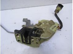 Recambio de cerradura pta. del. izq. : kia sorento : 2.5 crdi (140,04cv) [2004] para kia sorento 2.5 crdi referencia OEM IAM    2