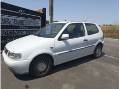 volkswagen polo iii (6n1) del año 1998