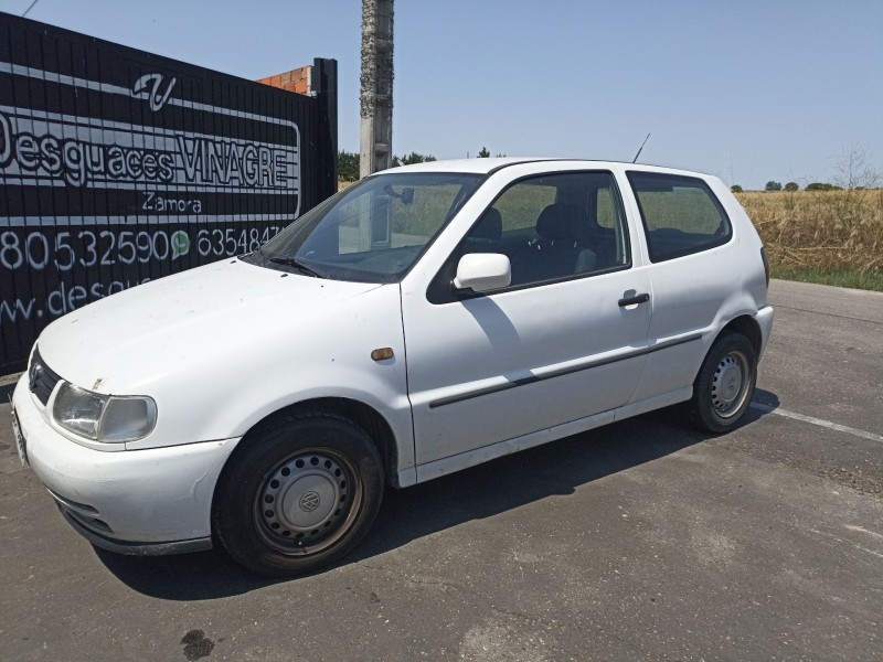 volkswagen polo iii (6n1) del año 1998