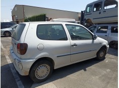 volkswagen polo iii (6n1) del año 1998 2