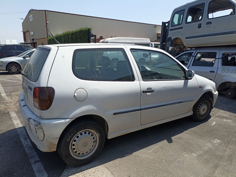 volkswagen polo iii (6n1) del año 1998