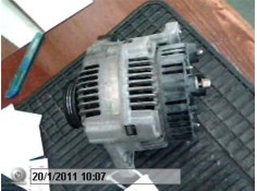 Recambio de alternador : renault megane : 1.6 g-k7m (74,8cv) 5p [1999] para renault megane 1.6 g-k7m referencia OEM IAM A13V1212