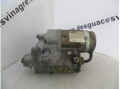 Recambio de motor arranque : rover 418 : 1.8 d -a8a (87cv) 4p [1993] para rover  418 1.8 d -a8a referencia OEM IAM 128000-1181   2