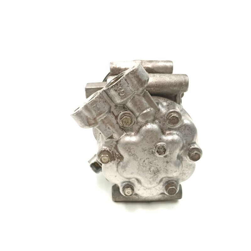 Recambio de compresor aire acondicionado para renault clio iii (br0/1, cr0/1) 1.5 dci (br17, cr17) referencia OEM IAM 8200365787