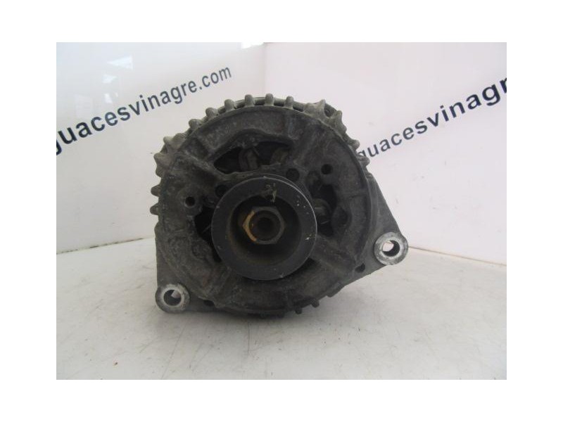 Recambio de alternador : m. benz clk 320 : 3.2 g (217,54cv) [2000] para m. benz clk 320 3.2 g referencia OEM IAM 0123510068  