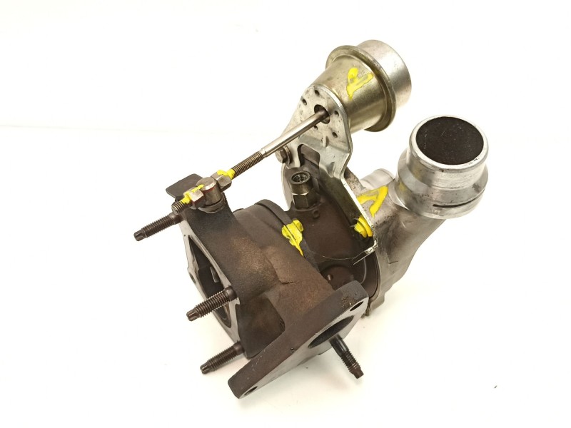 Recambio de turbo para renault clio iii (br0/1, cr0/1) 1.5 dci (br17, cr17) referencia OEM IAM 54359700012 478276H307056 
