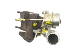 Recambio de turbo para renault clio iii (br0/1, cr0/1) 1.5 dci (br17, cr17) referencia OEM IAM 54359700012 478276H307056  2