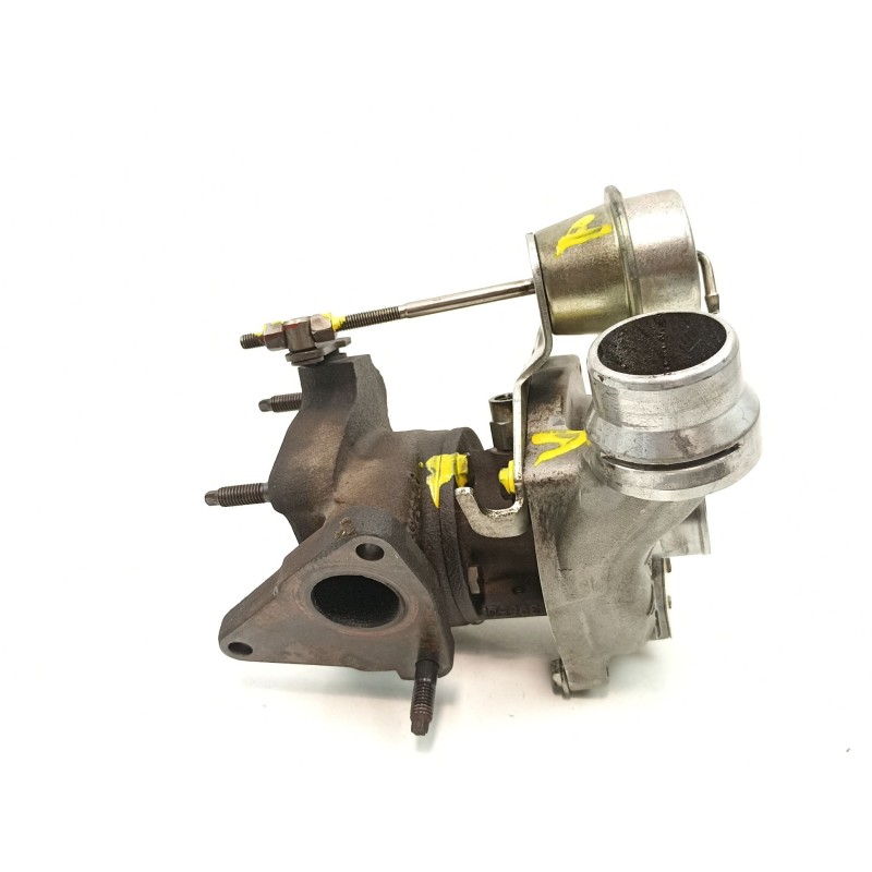Recambio de turbo para renault clio iii (br0/1, cr0/1) 1.5 dci (br17, cr17) referencia OEM IAM 54359700012 478276H307056 