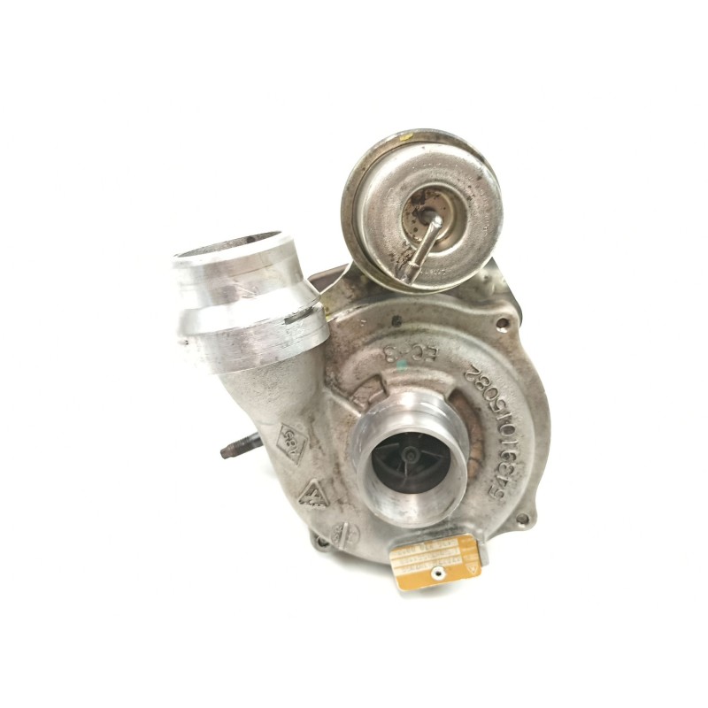 Recambio de turbo para renault clio iii (br0/1, cr0/1) 1.5 dci (br17, cr17) referencia OEM IAM 54359700012 478276H307056 