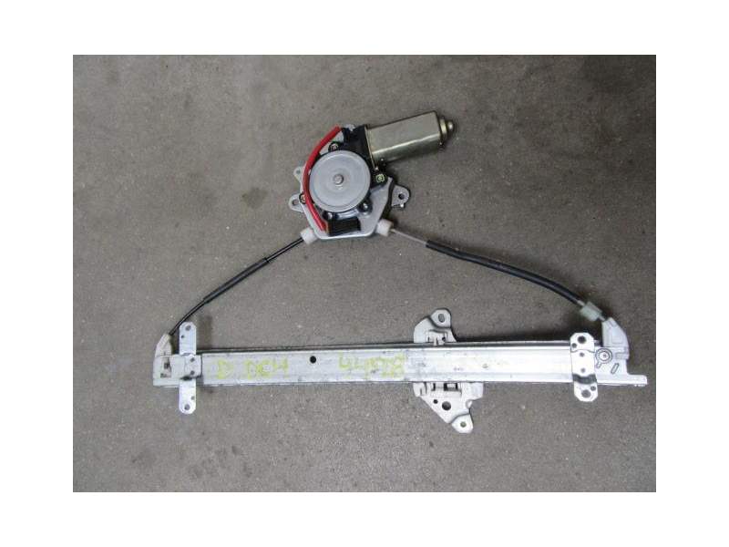 Recambio de elevalunas delantero derecho para nissan almera 2.0 d -cd20 referencia OEM IAM   