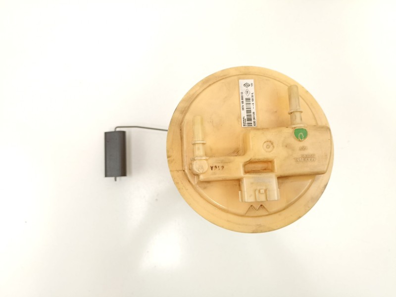 Recambio de bomba combustible aforador para renault clio iii (br0/1, cr0/1) 1.5 dci (br17, cr17) referencia OEM IAM 8200263039 0