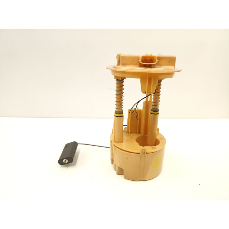 Recambio de bomba combustible aforador para renault clio iii (br0/1, cr0/1) 1.5 dci (br17, cr17) referencia OEM IAM 8200263039 0