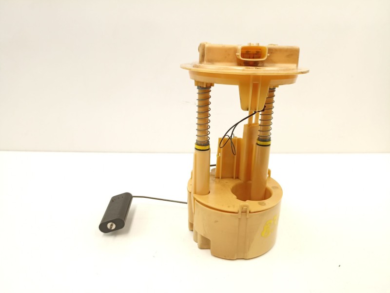Recambio de bomba combustible aforador para renault clio iii (br0/1, cr0/1) 1.5 dci (br17, cr17) referencia OEM IAM 8200263039 0