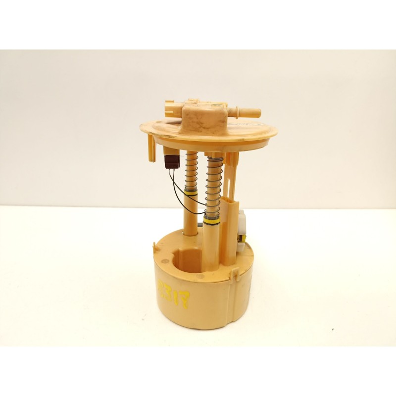 Recambio de bomba combustible aforador para renault clio iii (br0/1, cr0/1) 1.5 dci (br17, cr17) referencia OEM IAM 8200263039 0