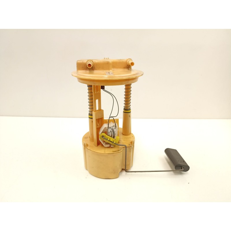 Recambio de bomba combustible aforador para renault clio iii (br0/1, cr0/1) 1.5 dci (br17, cr17) referencia OEM IAM 8200263039 0