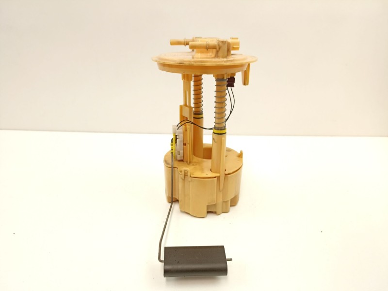 Recambio de bomba combustible aforador para renault clio iii (br0/1, cr0/1) 1.5 dci (br17, cr17) referencia OEM IAM 8200263039 0