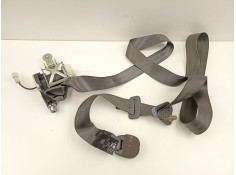Recambio de cinturon seguridad delantero derecho para renault clio iii (br0/1, cr0/1) 1.5 dci (c/br0g, c/br1g) referencia OEM IA