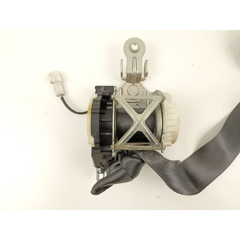 Recambio de cinturon seguridad delantero derecho para renault clio iii (br0/1, cr0/1) 1.5 dci (c/br0g, c/br1g) referencia OEM IA