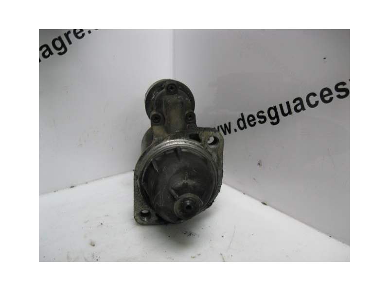 Recambio de motor arranque para volvo 940 (royal) 2.3 g -b23qfb referencia OEM IAM 0001108088  