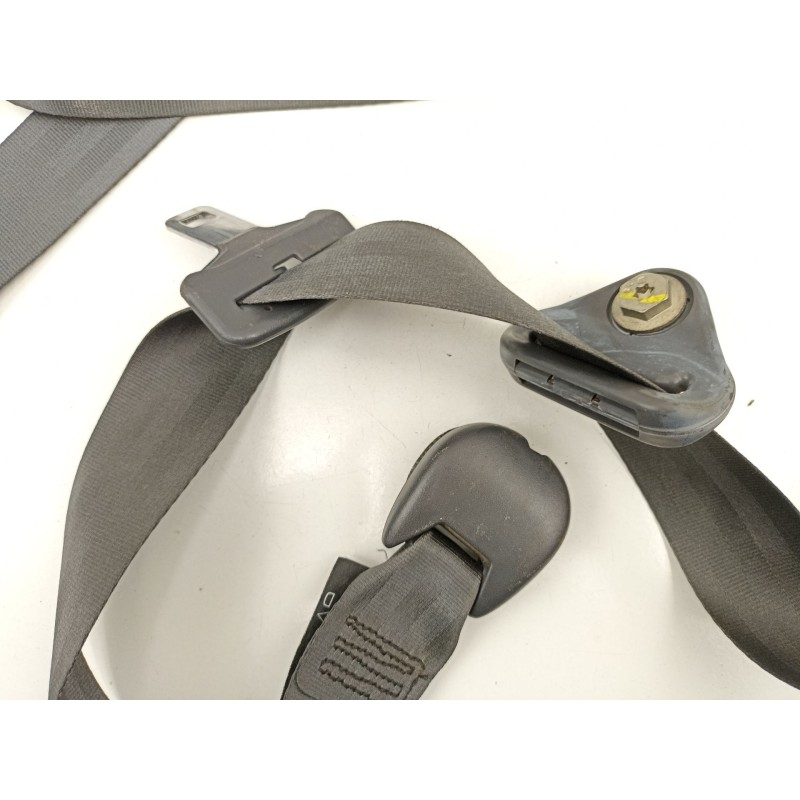 Recambio de cinturon seguridad delantero derecho para renault clio iii (br0/1, cr0/1) 1.5 dci (c/br0g, c/br1g) referencia OEM IA