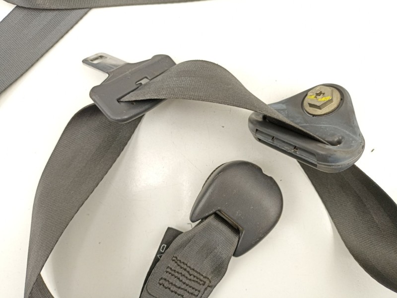 Recambio de cinturon seguridad delantero derecho para renault clio iii (br0/1, cr0/1) 1.5 dci (c/br0g, c/br1g) referencia OEM IA