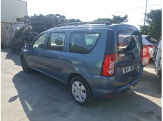 dacia logan (ls_) del año 2010 2