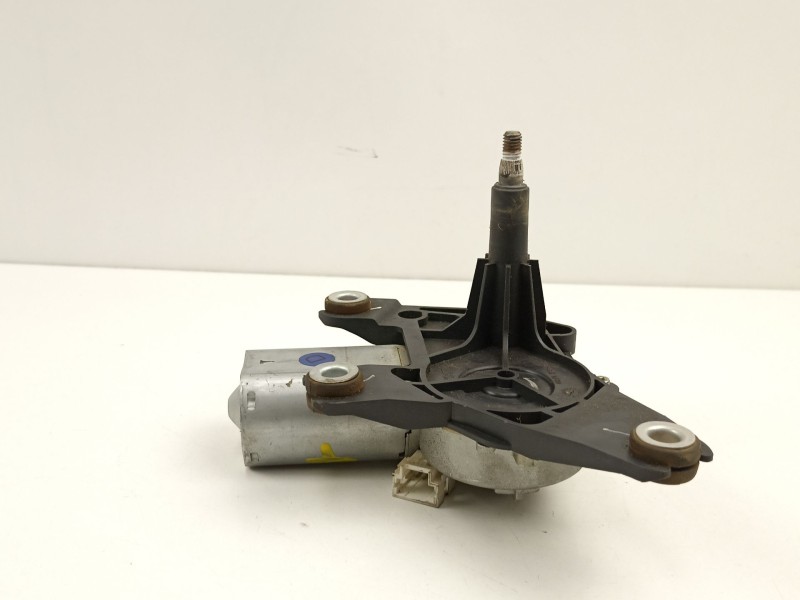 Recambio de motor limpia trasero para nissan juke (f15) 1.5 dci referencia OEM IAM 287101KA0A  