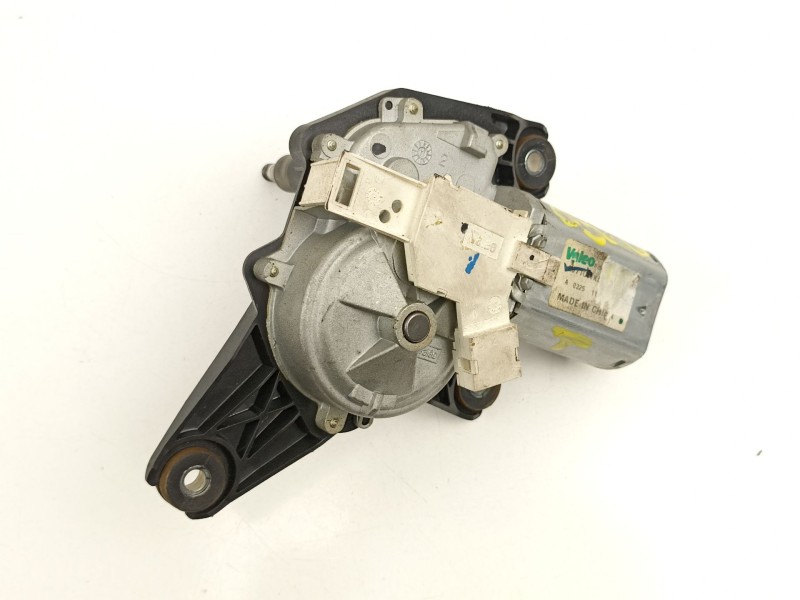 Recambio de motor limpia trasero para nissan juke (f15) 1.5 dci referencia OEM IAM 287101KA0A  