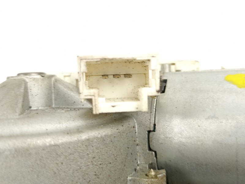 Recambio de motor limpia trasero para nissan juke (f15) 1.5 dci referencia OEM IAM 287101KA0A  