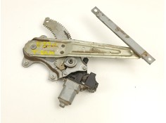 Recambio de elevalunas trasero derecho para nissan juke (f15) 1.5 dci referencia OEM IAM 827201U600  