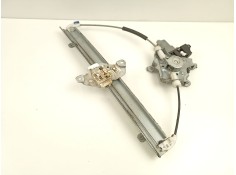 Recambio de elevalunas delantero derecho para nissan juke (f15) 1.5 dci referencia OEM IAM 807201KA0A  