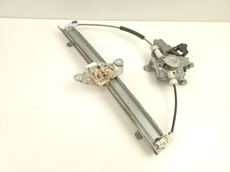 Recambio de elevalunas delantero derecho para nissan juke (f15) 1.5 dci referencia OEM IAM 807201KA0A  