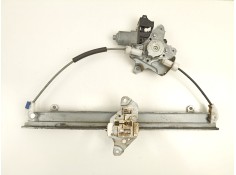 Recambio de elevalunas delantero derecho para nissan juke (f15) 1.5 dci referencia OEM IAM 807201KA0A   2