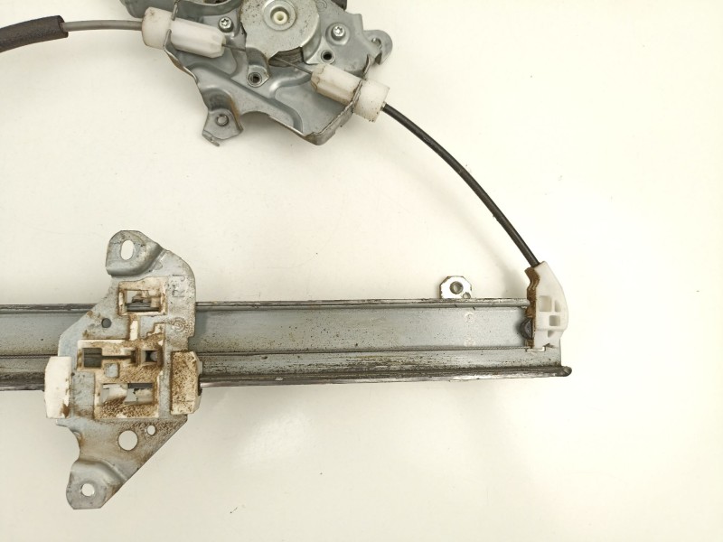 Recambio de elevalunas delantero derecho para nissan juke (f15) 1.5 dci referencia OEM IAM 807201KA0A  