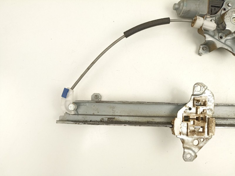 Recambio de elevalunas delantero derecho para nissan juke (f15) 1.5 dci referencia OEM IAM 807201KA0A  