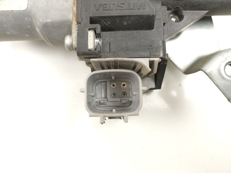 Recambio de elevalunas delantero derecho para nissan juke (f15) 1.5 dci referencia OEM IAM 807201KA0A  