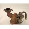 Recambio de turbo para citroën bx 1.7 td-( d-ajz ) referencia OEM IAM 900650414 53149706423  