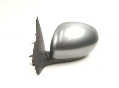 Recambio de retrovisor izquierdo para nissan juke (f15) 1.5 dci referencia OEM IAM 963021KA0A  