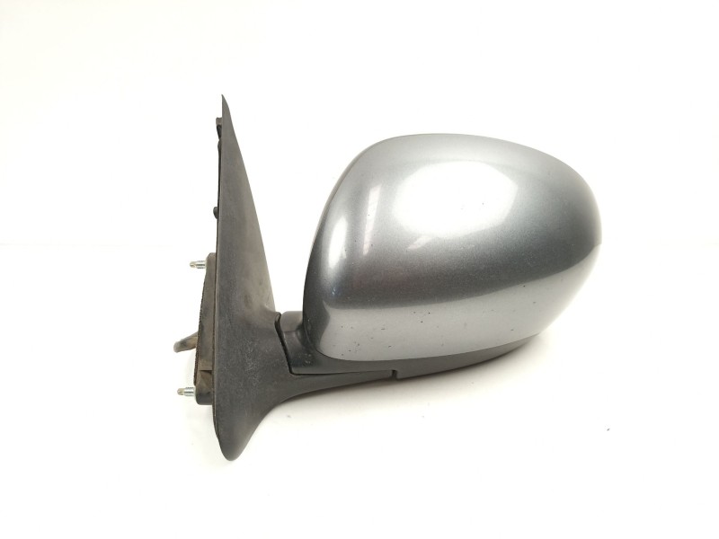 Recambio de retrovisor izquierdo para nissan juke (f15) 1.5 dci referencia OEM IAM 963021KA0A  