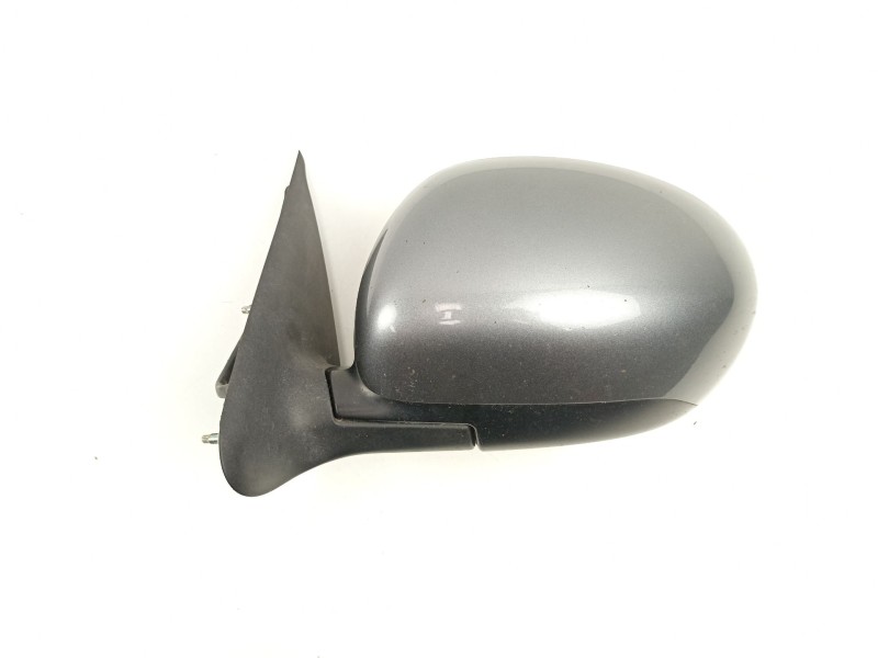 Recambio de retrovisor izquierdo para nissan juke (f15) 1.5 dci referencia OEM IAM 963021KA0A  